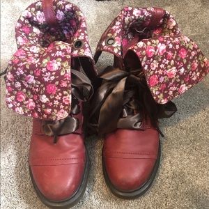 Vintage Dr. Martens Women’s size 11